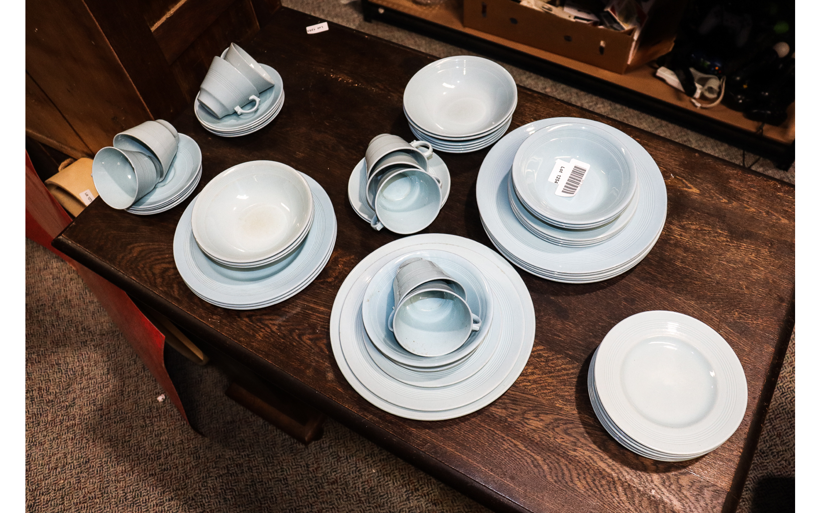 Lot 1254 - Image 2